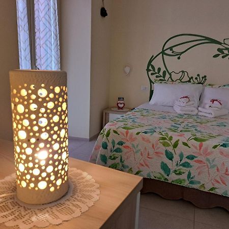 Ferienwohnung Dimora Lazzarella Neapel Exterior foto