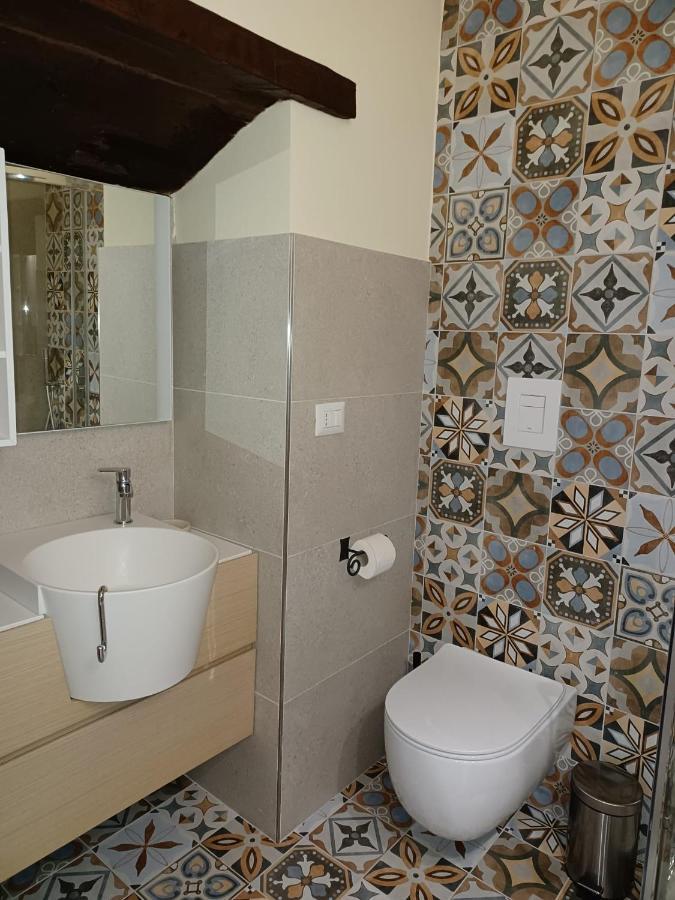 Ferienwohnung Dimora Lazzarella Neapel Exterior foto
