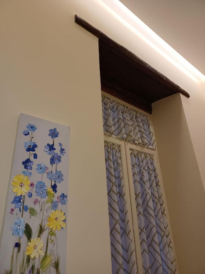 Ferienwohnung Dimora Lazzarella Neapel Exterior foto