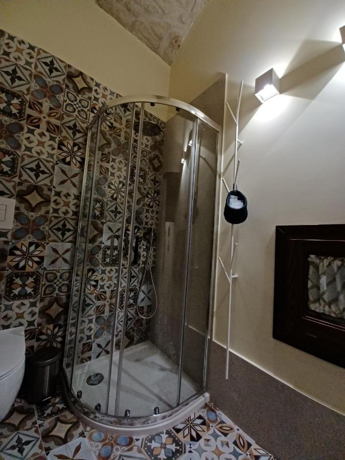 Ferienwohnung Dimora Lazzarella Neapel Exterior foto